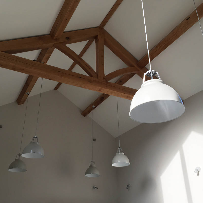 Ernest Heal Construction Woolaston