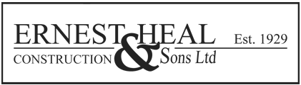 Ernest Heal Construction